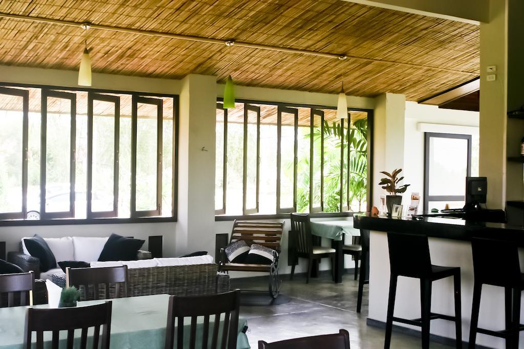 Garden Hills Villa Resort ชะอำ ภายนอก รูปภาพ
