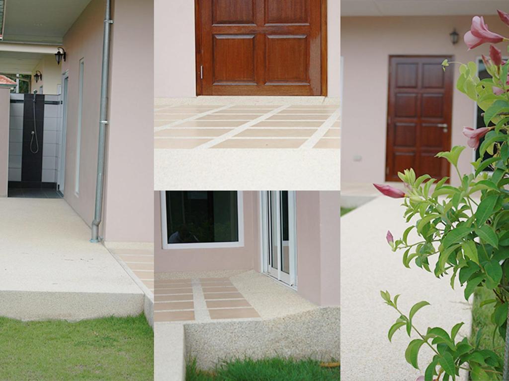 Garden Hills Villa Resort ชะอำ ภายนอก รูปภาพ