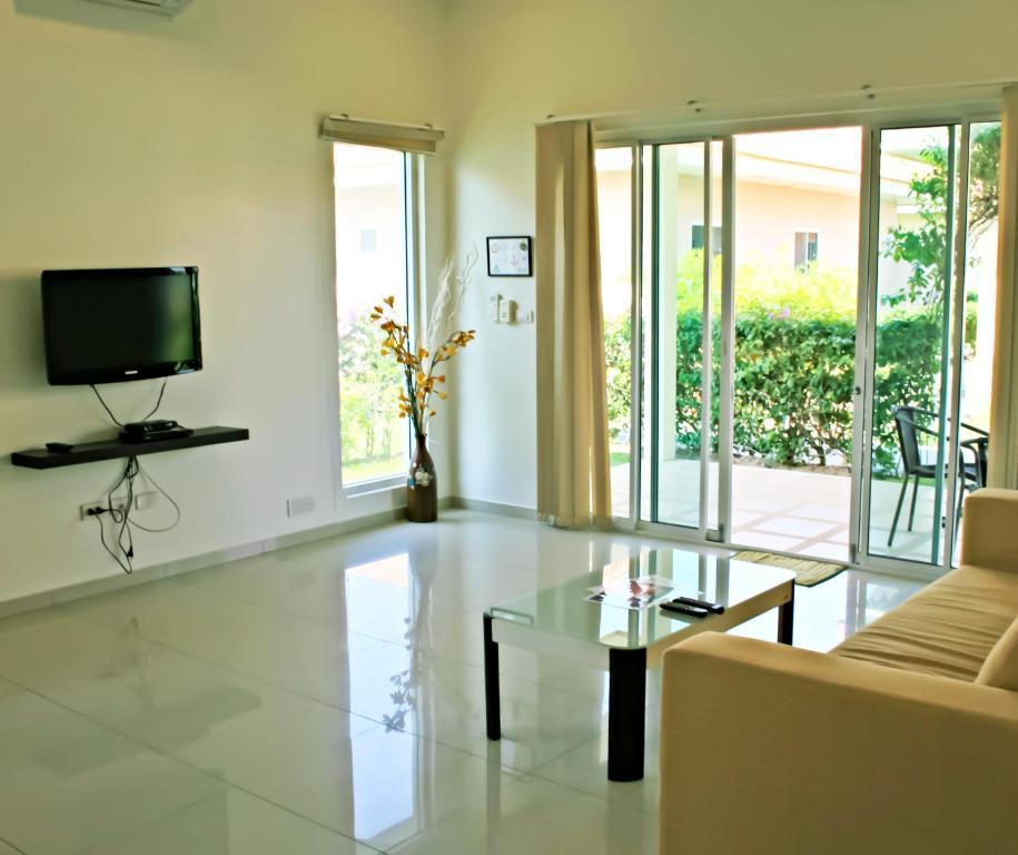 Garden Hills Villa Resort ชะอำ ห้อง รูปภาพ