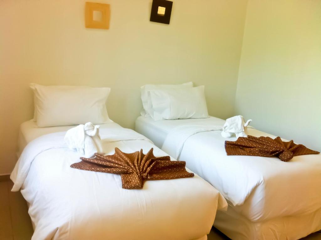 Garden Hills Villa Resort ชะอำ ห้อง รูปภาพ