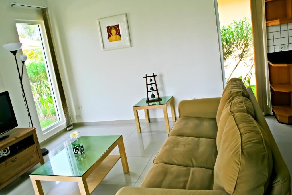 Garden Hills Villa Resort ชะอำ ห้อง รูปภาพ