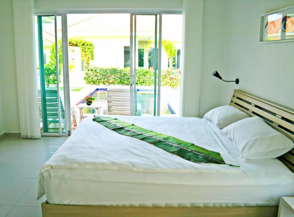 Garden Hills Villa Resort ชะอำ ห้อง รูปภาพ