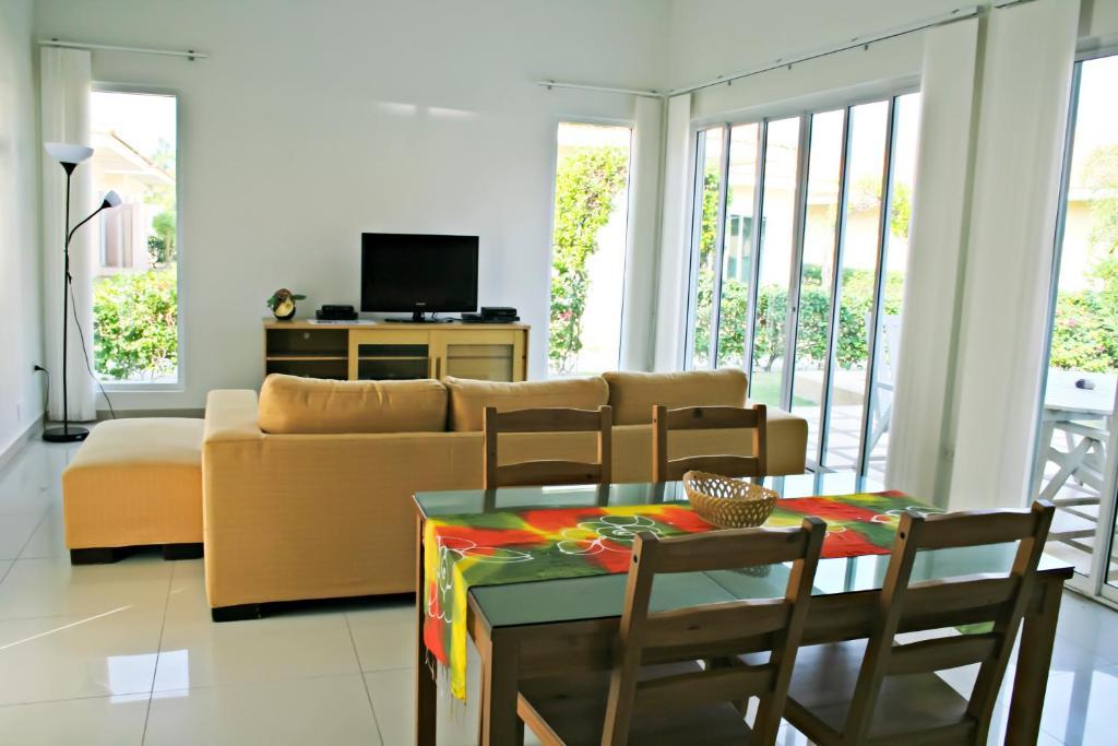 Garden Hills Villa Resort ชะอำ ห้อง รูปภาพ