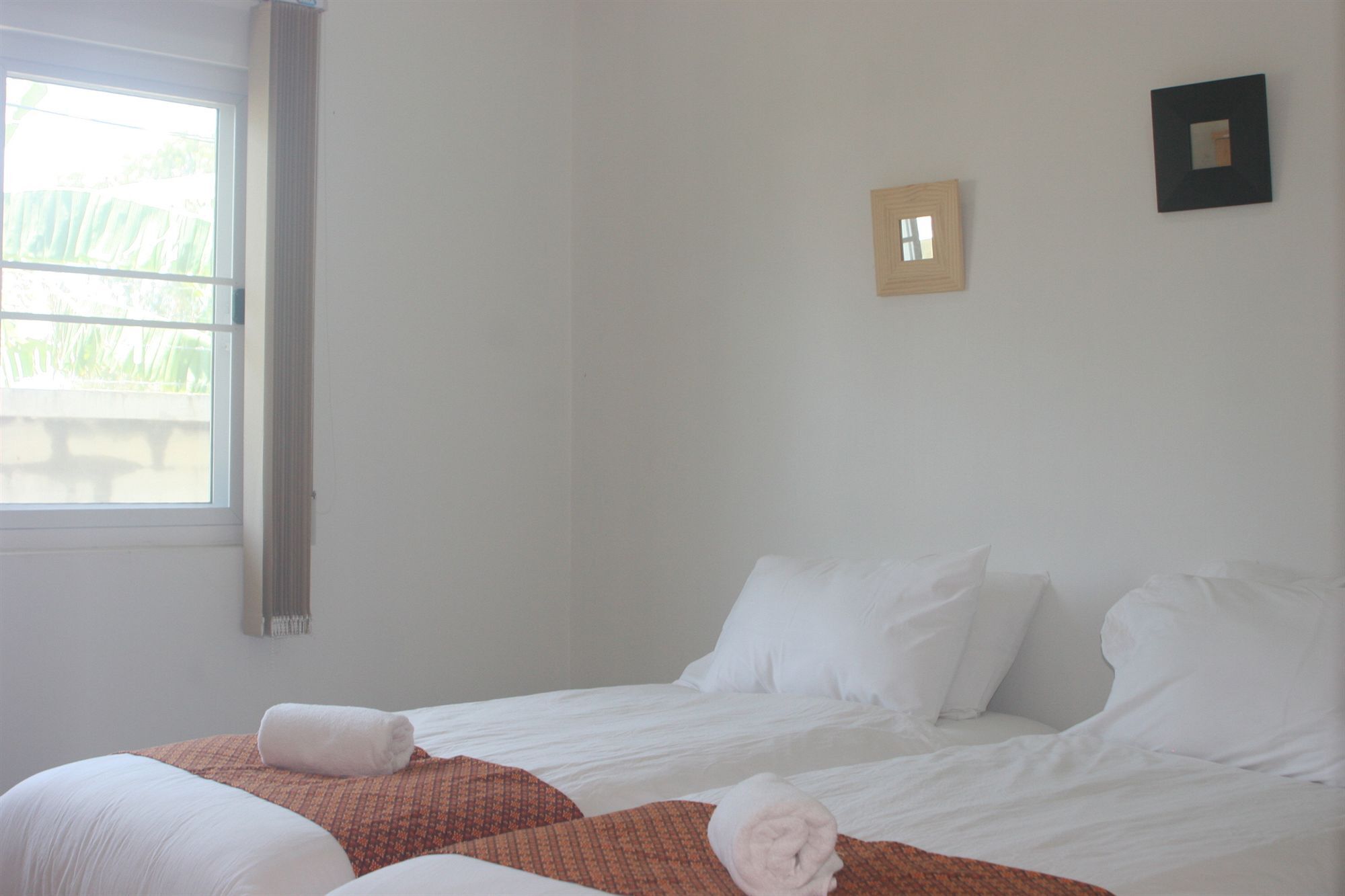 Garden Hills Villa Resort ชะอำ ภายนอก รูปภาพ