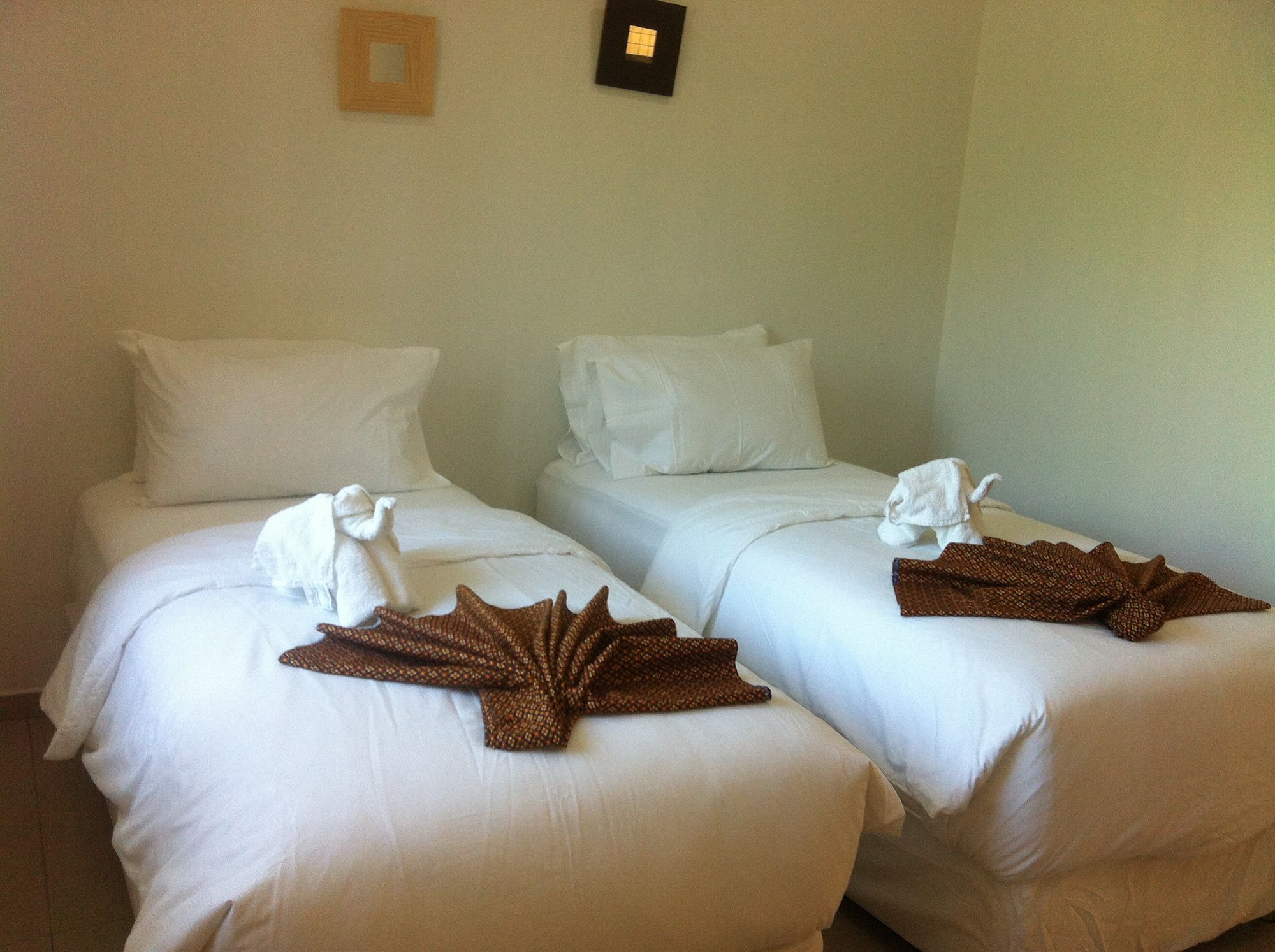 Garden Hills Villa Resort ชะอำ ภายนอก รูปภาพ